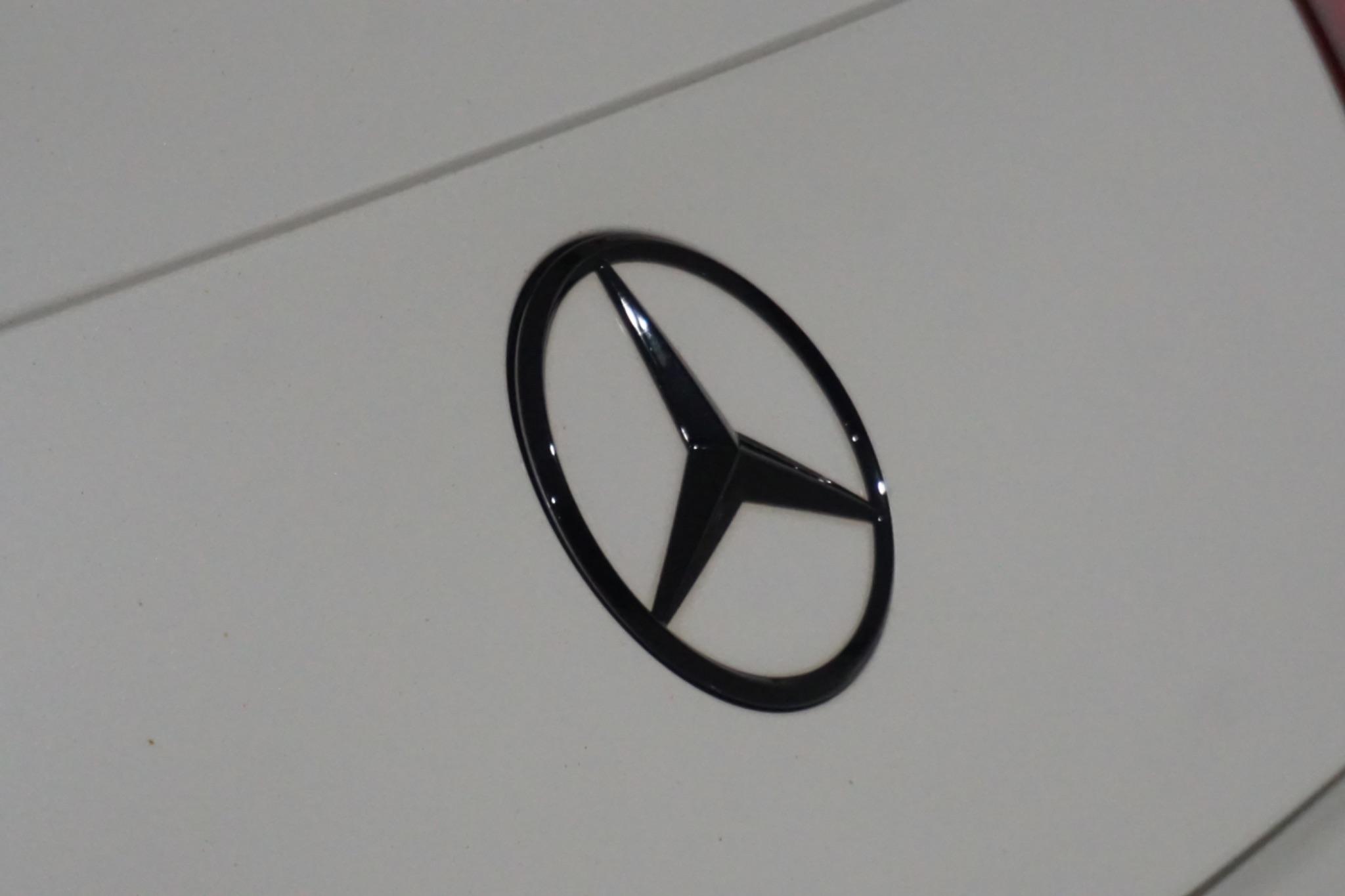 Mercedes-Benz C Class 3.0 C43 V6 AMG (Premium Plus) G-Tronic+ 4MATIC Euro 6 (s/s) 2dr